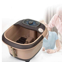 Load image into Gallery viewer, Automatic Heated Electric Foot Bath Massager-birthday-gift-for-men-and-women-gift-feed.com
