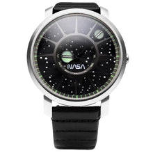 Load image into Gallery viewer, Automatic NASA Edition Space Glowing Wrist Watch-birthday-gift-for-men-and-women-gift-feed.com
