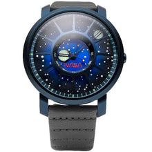 Load image into Gallery viewer, Automatic NASA Edition Space Glowing Wrist Watch-birthday-gift-for-men-and-women-gift-feed.com
