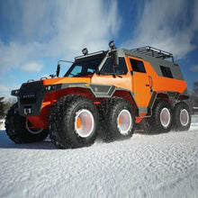 Load image into Gallery viewer, AVTOROS Shaman 8x8 All Terrain Vehicle-birthday-gift-for-men-and-women-gift-feed.com

