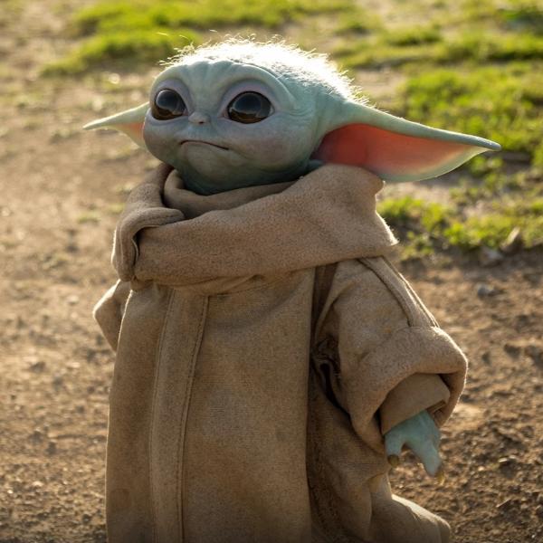 Baby Yoda: The Child Collectible Figure-birthday-gift-for-men-and-women-gift-feed.com