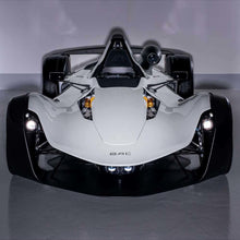 Load image into Gallery viewer, BAC MONO R Single Seat Sports Car-birthday-gift-for-men-and-women-gift-feed.com

