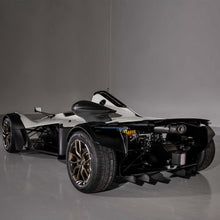 Load image into Gallery viewer, BAC MONO R Single Seat Sports Car-birthday-gift-for-men-and-women-gift-feed.com
