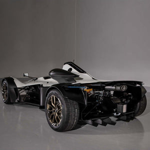 BAC MONO R Single Seat Sports Car-birthday-gift-for-men-and-women-gift-feed.com