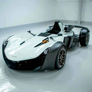 BAC MONO R Single Seat Sports Car-birthday-gift-for-men-and-women-gift-feed.com