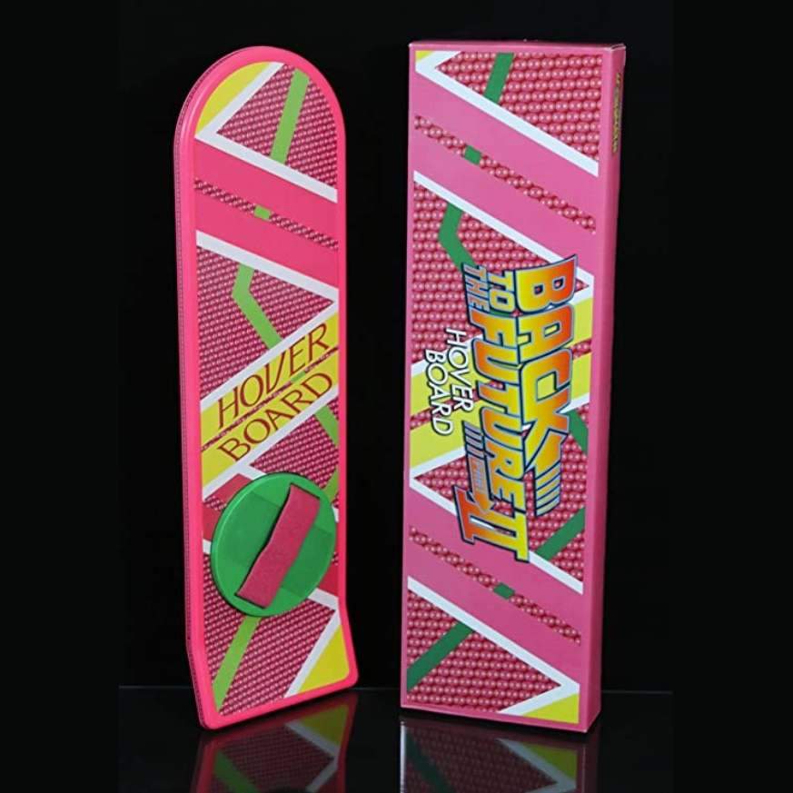 Back to the Future: Hoverboard magnétique Gifts