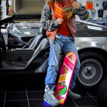 Load image into Gallery viewer, Back to The Future 1:1 Scale Hoverboard-birthday-gift-for-men-and-women-gift-feed.com
