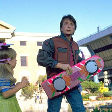 Load image into Gallery viewer, Back to The Future 1:1 Scale Hoverboard-birthday-gift-for-men-and-women-gift-feed.com
