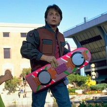 Load image into Gallery viewer, Back to The Future Hoverboard Prop-birthday-gift-for-men-and-women-gift-feed.com
