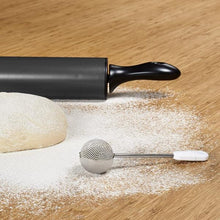 Load image into Gallery viewer, Baker’s Dusting Wand for Sugar Flour and Spices-birthday-gift-for-men-and-women-gift-feed.com
