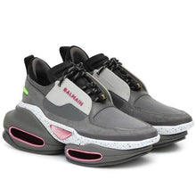 Load image into Gallery viewer, BALMAIN Paris Unique Fashion Sneakers-birthday-gift-for-men-and-women-gift-feed.com
