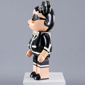 Bearbrick Coco Chanel Collectible-birthday-gift-for-men-and-women-gift-feed.com