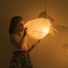 Load image into Gallery viewer, Beautiful Goldfish Origami Light-birthday-gift-for-men-and-women-gift-feed.com
