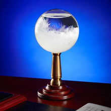 Load image into Gallery viewer, Beautiful Handmade Weather Forecasting Storm Glass-birthday-gift-for-men-and-women-gift-feed.com

