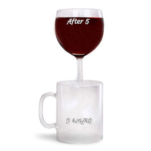 Before & After 5 Coffee & Wine Glass-birthday-gift-for-men-and-women-gift-feed.com