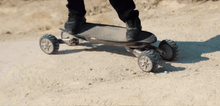 Load image into Gallery viewer, BEHEMOTH Ultimate All Terrain Electric Skateboard
