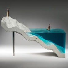 Load image into Gallery viewer, BEN YOUNG Glass Sculptures-birthday-gift-for-men-and-women-gift-feed.com
