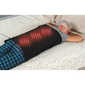 Best Electric Body Heating Pad-birthday-gift-for-men-and-women-gift-feed.com