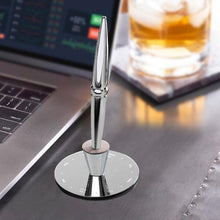 Load image into Gallery viewer, Best Magnetic Floating Office Ball Pen-birthday-gift-for-men-and-women-gift-feed.com
