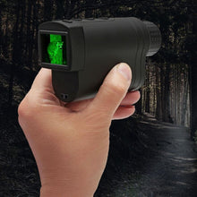 Load image into Gallery viewer, Best Mini Digital Night Vision Pocket Monocular-birthday-gift-for-men-and-women-gift-feed.com
