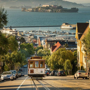 Best Places to Visit in San Francisco USA-birthday-gift-for-men-and-women-gift-feed.com
