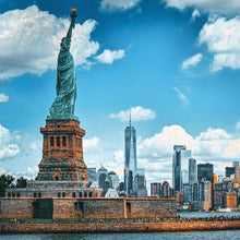 Load image into Gallery viewer, Best Things To Do In NEW YORK CITY-birthday-gift-for-men-and-women-gift-feed.com
