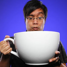 Load image into Gallery viewer, Biggest Coffee Mug Ever-birthday-gift-for-men-and-women-gift-feed.com
