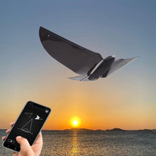 Load image into Gallery viewer, BIONIC BIRD Smartphone Controlled Bird Drone-birthday-gift-for-men-and-women-gift-feed.com
