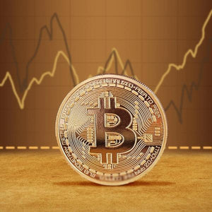 Bitcoin Collectible Gold and Silver Coins-birthday-gift-for-men-and-women-gift-feed.com