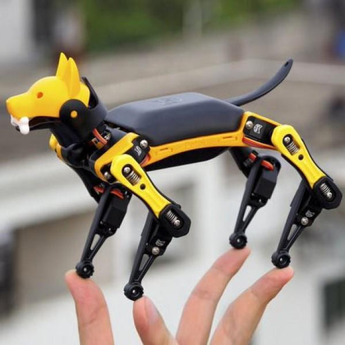 BITTLE Palm Sized Educational Robot-birthday-gift-for-men-and-women-gift-feed.com