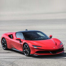 Load image into Gallery viewer, Blazing Fast Hybrid FERRARI SF90 Spider-birthday-gift-for-men-and-women-gift-feed.com
