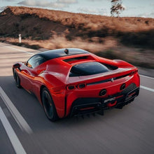 Load image into Gallery viewer, Blazing Fast Hybrid FERRARI SF90 Spider-birthday-gift-for-men-and-women-gift-feed.com

