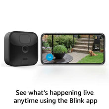 Load image into Gallery viewer, BLINK OUTDOOR Wireless Weather Resistant HD Security Camera-birthday-gift-for-men-and-women-gift-feed.com
