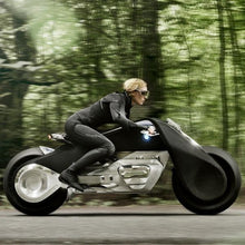Load image into Gallery viewer, BMW MOTORRAD Vision Next 100 Self Balancing Motorcycle-birthday-gift-for-men-and-women-gift-feed.com
