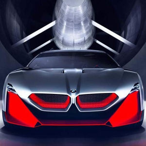 BMW Vision M Next-birthday-gift-for-men-and-women-gift-feed.com