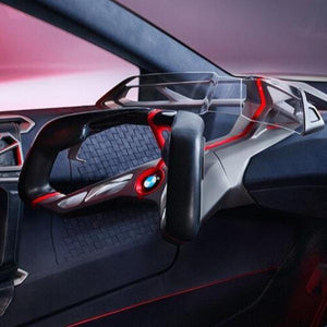 BMW Vision M Next-birthday-gift-for-men-and-women-gift-feed.com