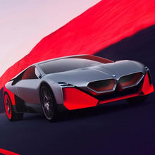 Load image into Gallery viewer, BMW Vision M Next-birthday-gift-for-men-and-women-gift-feed.com
