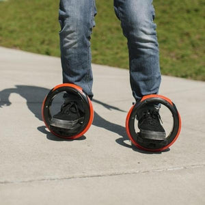 Boardless Skateboard Skate Wheels-birthday-gift-for-men-and-women-gift-feed.com