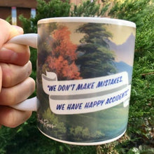 Load image into Gallery viewer, Bob Ross Heat Changing Mug-birthday-gift-for-men-and-women-gift-feed.com
