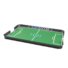 Load image into Gallery viewer, RoboSoccer RC Table Toy
