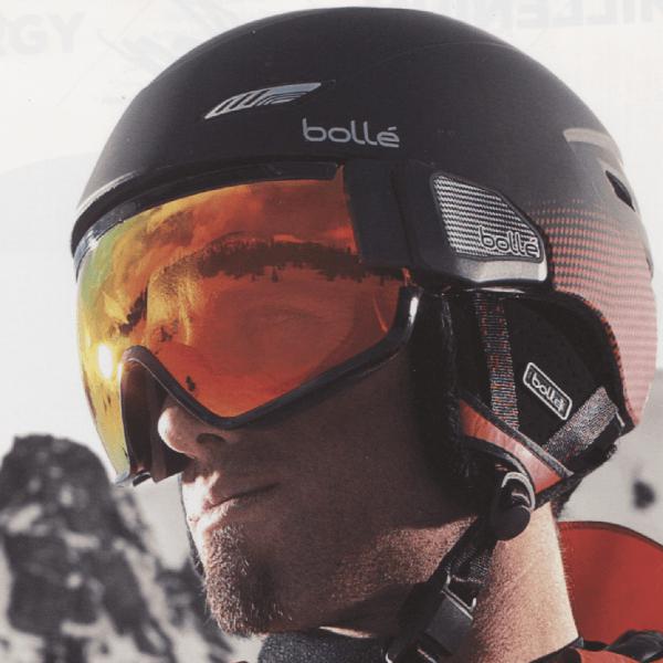 Bolle Osmoz Ski Helmet-birthday-gift-for-men-and-women-gift-feed.com