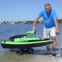 Load image into Gallery viewer, BOMBOARD Portable Action Watercraft-birthday-gift-for-men-and-women-gift-feed.com
