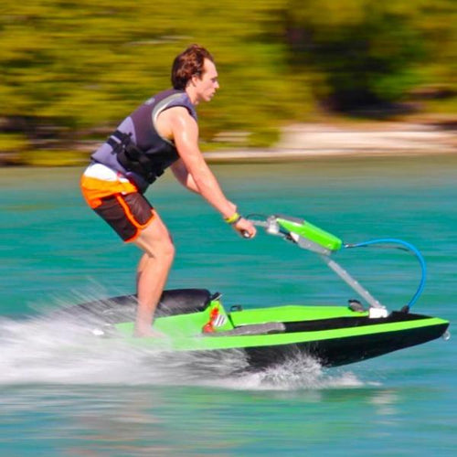 BOMBOARD Portable Action Watercraft-birthday-gift-for-men-and-women-gift-feed.com