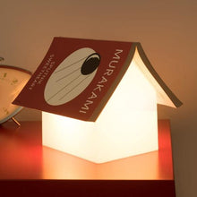 Load image into Gallery viewer, Book Rest Lamp-birthday-gift-for-men-and-women-gift-feed.com

