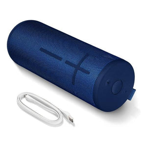Boom 3 Portable Waterproof Bluetooth Speaker-birthday-gift-for-men-and-women-gift-feed.com