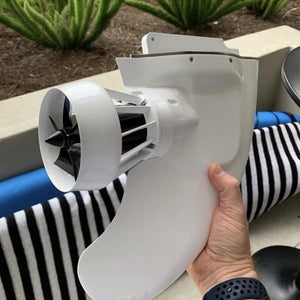 Boost Electric Surf Fin-birthday-gift-for-men-and-women-gift-feed.com