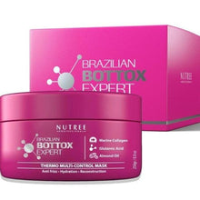 Load image into Gallery viewer, Brazilian Hair Bottox Expert by Nutree Professional-birthday-gift-for-men-and-women-gift-feed.com
