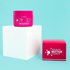 Brazilian Hair Bottox Expert by Nutree Professional-birthday-gift-for-men-and-women-gift-feed.com