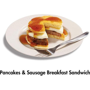 Breakfast Sandwich Maker-birthday-gift-for-men-and-women-gift-feed.com