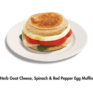 Breakfast Sandwich Maker-birthday-gift-for-men-and-women-gift-feed.com
